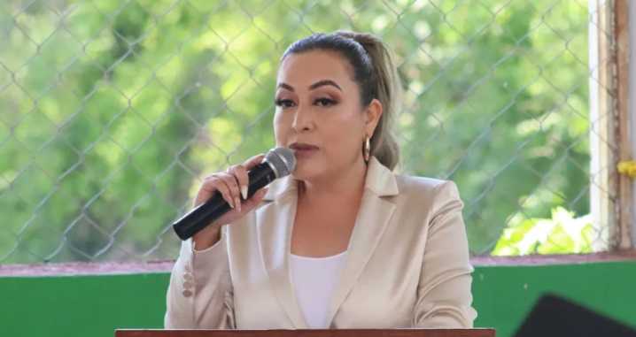 Atentan por tercera vez contra la alcaldesa de Cuitzeo, Michoacán