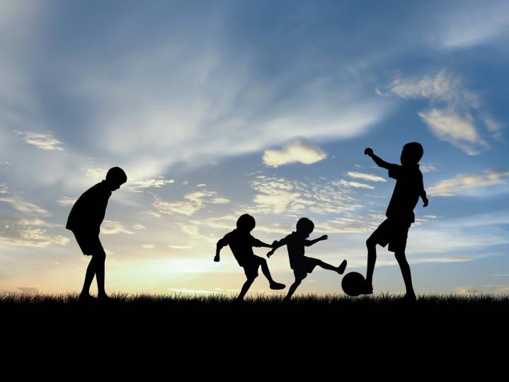 'Feral child summer' rad to some parents, bummer to others