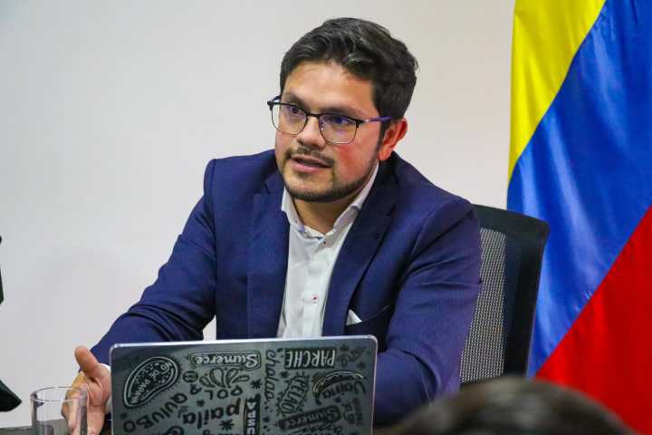 Tribunal confirma elección del alcalde de Mosquera y descarta doble militancia