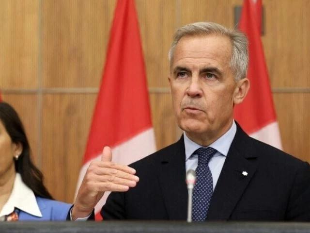 Canada to recognize State of Palestine at UN meeting in September