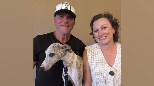 Texas floods: Dad Jeff Ramsey left goodbye voicemails for his kids before dying