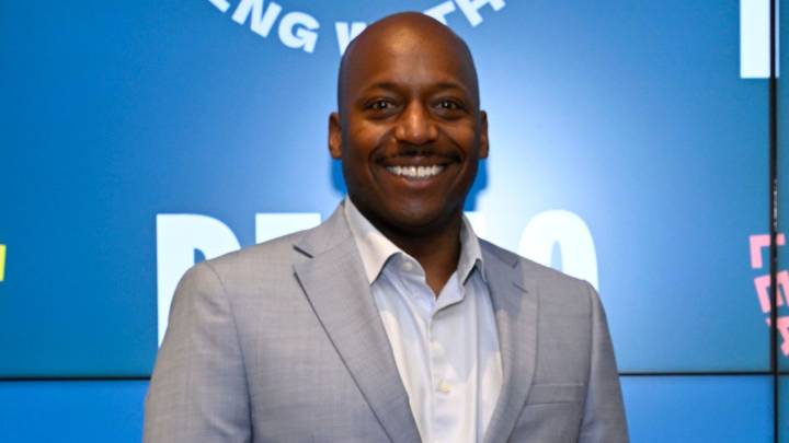 Sultan Shakir takes a piece of Philadelphia to a new leadership role with PFLAG national