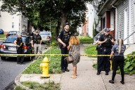 14-year-old shot in Harrisburg: police
