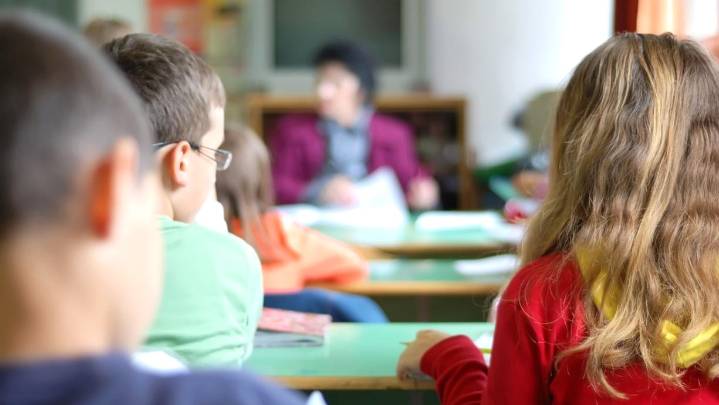 Castilla-La Mancha destinó un 7,9% del gasto educativo a la enseñanza concertada