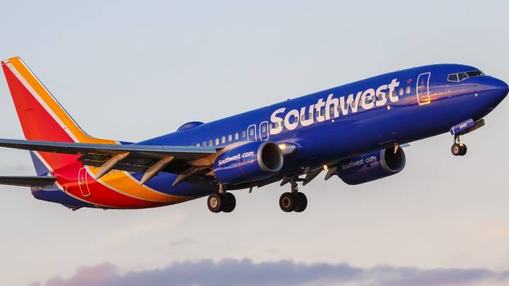 Southwest Airlines CEO breaks silence on controversial seating change - insists it's 'exciting' after passenger backlash