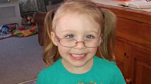 Harmony Montgomery's mom sues father for wrongful death