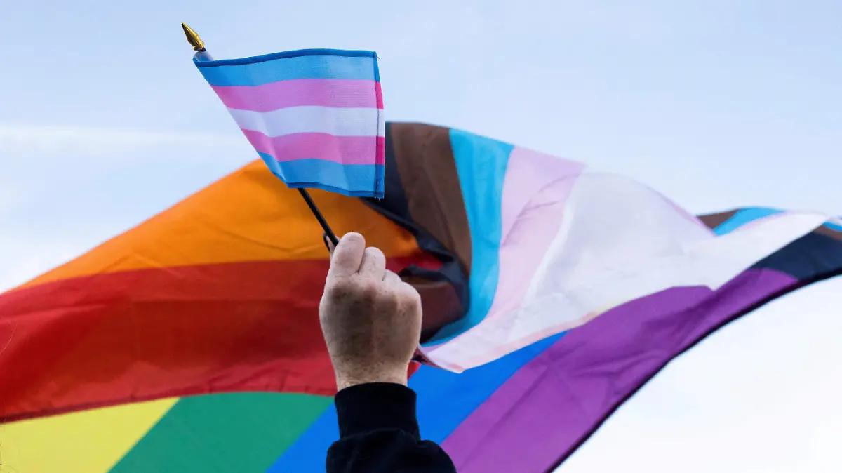 Nueva Zelanda retira medidas de inclusión de personas transgénero en el deporte
