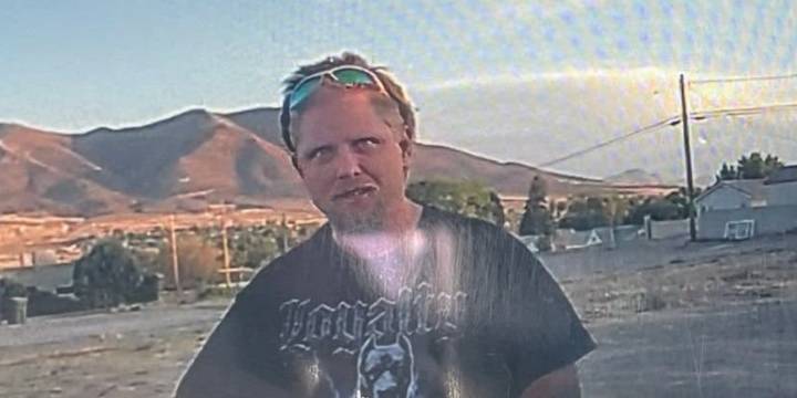 Man with warrants from Texas arrested