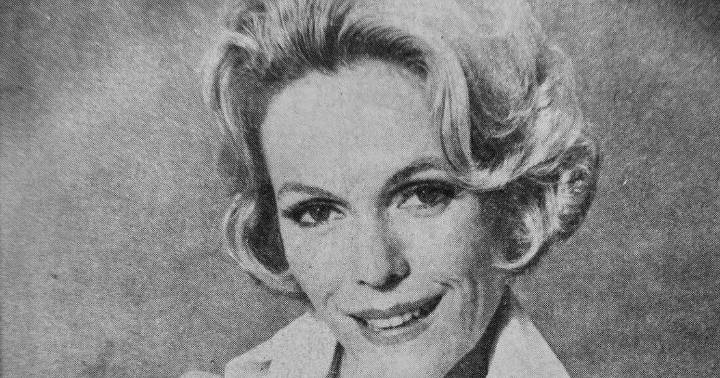 Remembering actress Eileen Fulton: 'As the World Turns' mainstay spent teen years in Marion