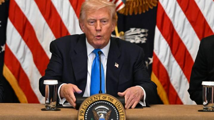 US and Mexico enter 90-day negotiations over trade terms