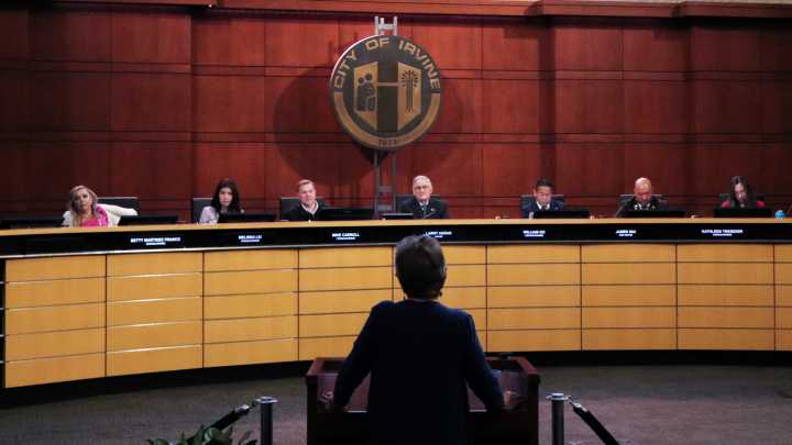Irvine to Consider Options For Open Space Preservation Ballot Measure