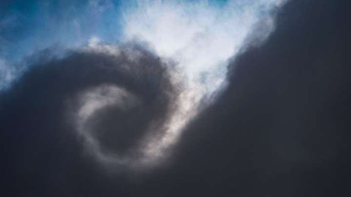 Heat advisory remains despite rain and thunderstorms in the area