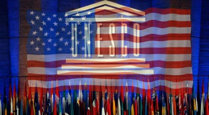 Anunció EU su retiro de la Unesco por promover "causas divisivas"