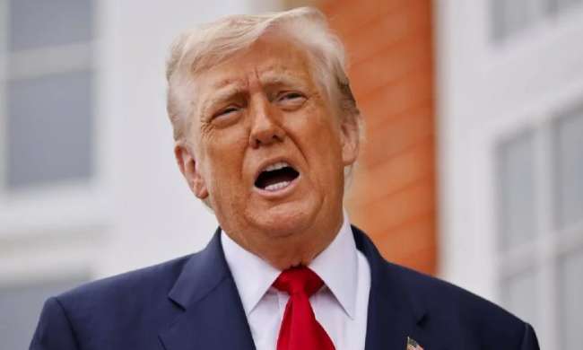 "No hay ningún progreso": Trump reduce a 12 días el plazo para que Rusia llegue a un acuerdo con Ucrania