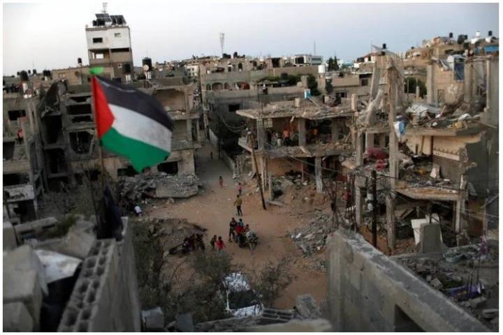 Gran Bretaña adelantó que reconocerá al Estado de Palestina: cuál es su plan