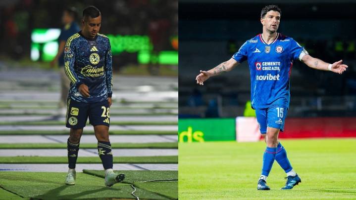 Liga MX: Los grandes decepcionan en la jornada 1 del Apertura 2025