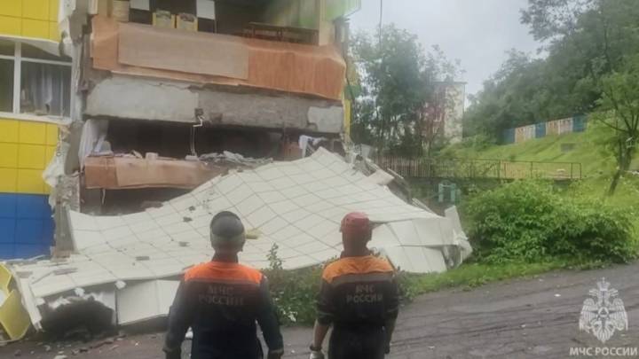 Ordenan evacuaciones en Sudamérica por tsunami tras sismo en Rusia