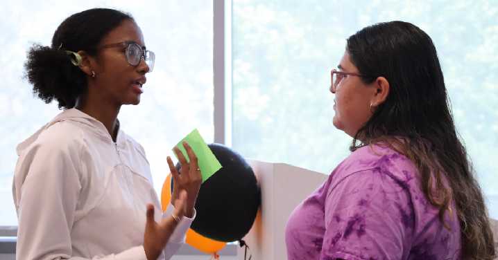 Opportunity Starts Here: Alexandria's Youth Leadership Conference Offers Teens a Seat at the Table
