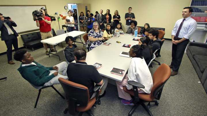 U.S. Dept. of Education unfreezes nearly $7 billion in funding, teachers relieved