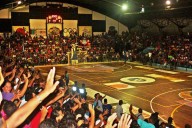 ¿Sabías que el futbol de salón asumió la batuta del futbol sala para intentar clasificar al Delta a los Juegos Nacionales?