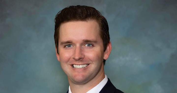 Virginia councillor set on fire after attacker douses him in gasoline