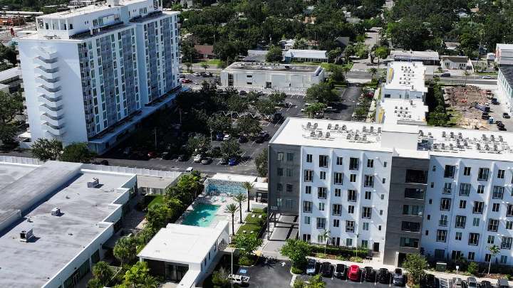 St. Petersburg landlord could still avoid water shutoff