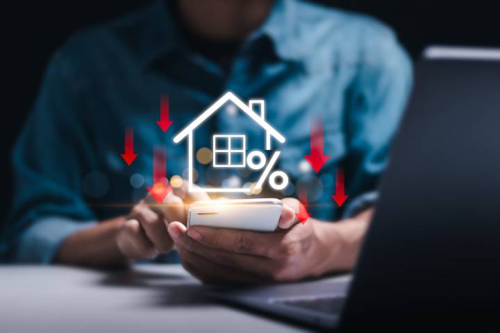 Descubre las ciudades de EE.UU. donde los precios de viviendas están bajando