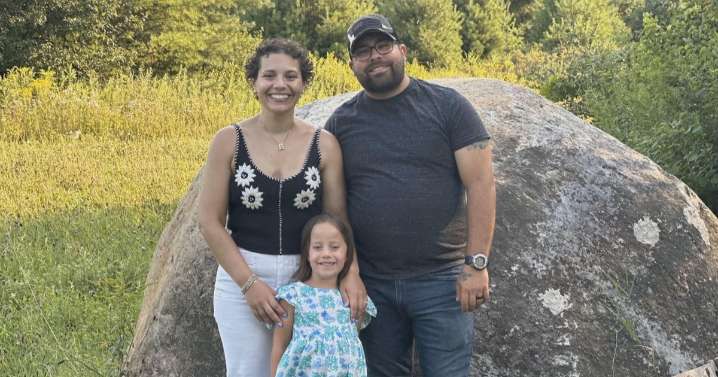 New Jersey educator prepares for dream trip thanks to foundation that helps breast cancer patients "fly again"
