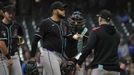 1 disappointing player Diamondbacks must trade in offseason