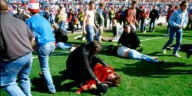 De las tragedias de Heysel y Hillsborough al Informe Taylor: la transformación del fútbol inglés