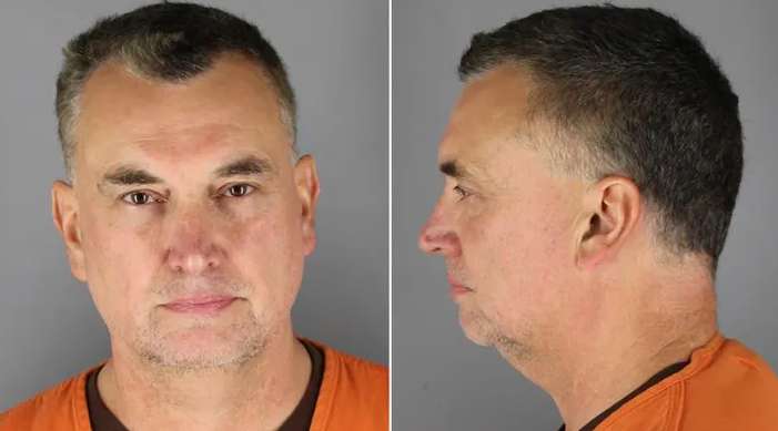 Man charged with killing top Minnesota House Democrat and her husband pleads not guilty