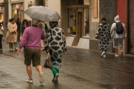 Sábado pasado por agua en Canarias: no es la única advertencia de la Aemet