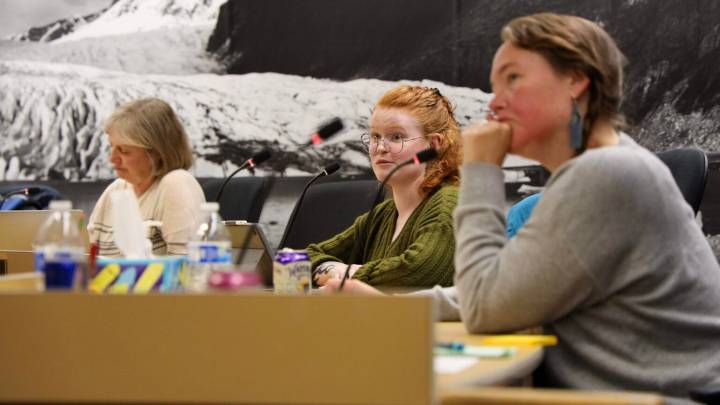 Juneau Assembly delays vote on ranked choice voting until after fall election