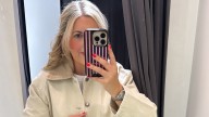 I can't stop buying jackets - these are my transitional outerwear faves for autumn 2025