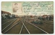 Arkansas Postcard Past: Argenta in 1909