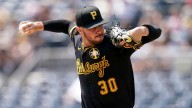 Paul Skenes pitches 7 crisp innings as the Pirates beat the Rockies 4