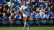 How to watch Tennessee vs. UNC women's soccer: Channel, time, TV schedule, live stream for NCAA college opener