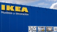 Por menos de 30 € y fácil de aspirar: la alfombra de algodón de Ikea que renovará tu casa