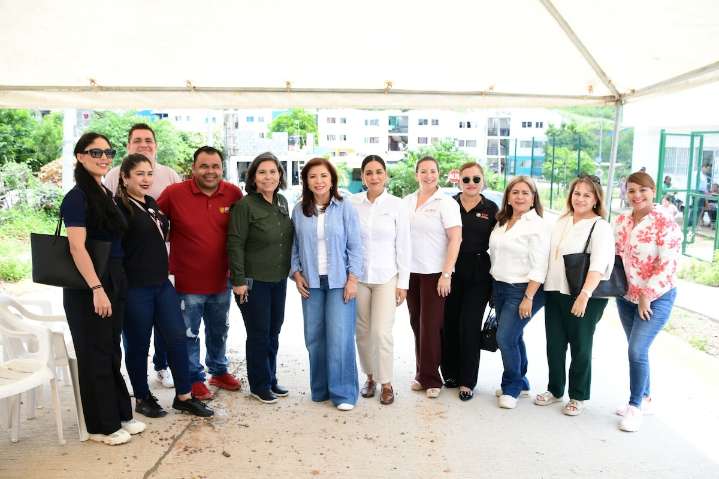Grantizan distribución de libros de texto para niños de Sinaloa en el Ciclo Escolar 2025