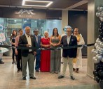 JAC Boutique abrió sus puertas en la Alirio Ugarte Pelayo