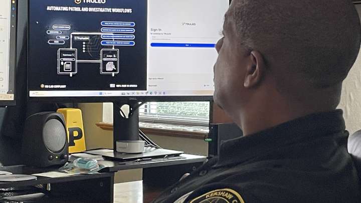 Kershaw County becomes 1st sheriff’s office in South Carolina to use AI tools for investigators