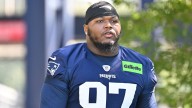 Why Patriots’ Defensive Outlook Hinges On One Group