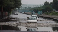 México bajo doble amenaza por lluvias intensas y altas temperaturas