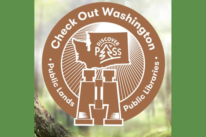 Free Discover Passes for state parks available at your local library