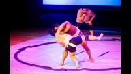 Anime, art & sumo: what’s happening now at Asia Society Texas