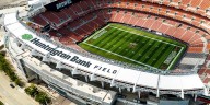 Road closures announced for Browns game