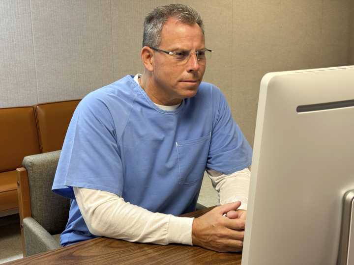 Lyle Menendez Faces Parole Hearing After Brother Erik's Freedom Denied: Live Updates