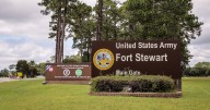 Fort Stewart shooting suspect was a hard worker who had been bullied over his stutter, Army soldiers say