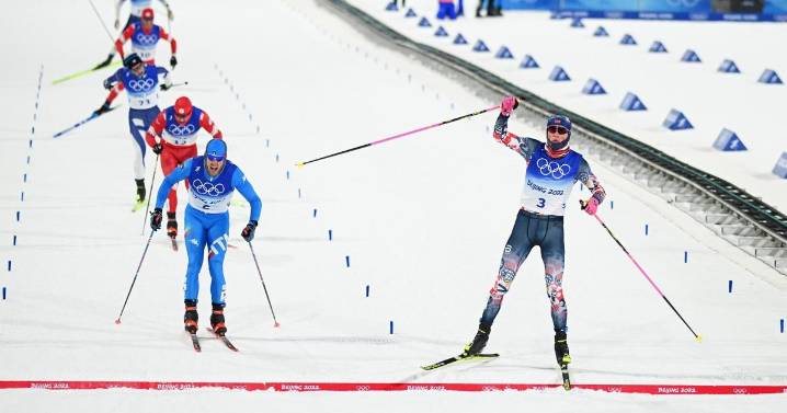 Cross-Country Skiing 101: Glossary