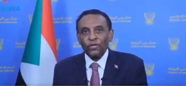 Sudán pide a Colombia frenar el envío de mercenarios a Darfur y alerta sobre crisis humanitaria